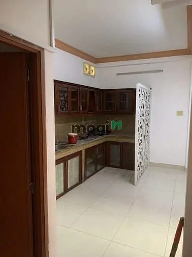 Bán Nhà 3 Tầng Nơ Trang Long –P. Bình Lợi Trung (P13 Cũ), 71M2, 6.7 Tỷ