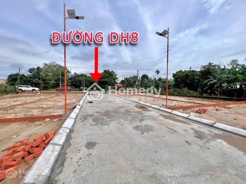 Đất Nền Tại Ngọc Khương, Hòa Vang, Đn Giá Chỉ Từ 9Xxtr/Lô