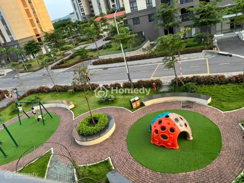 Cho Thuê 1 Ngủ Studio Golden Park, 1 Ngủ 1Vs, Đầy Đủ Nội Thất Đẹp, Ở Được Luôn