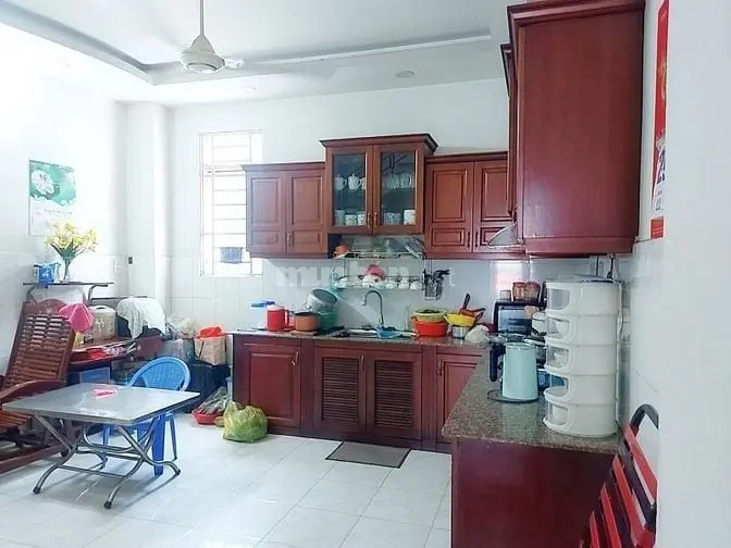 Chính Chủ 1 Đời Bán Nhà Hxh 8M Lý Thường Kiệt - P9 - Q.tân Bình - 66M2