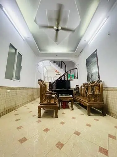 Bán Nhà Hà Đông Kđt Mộ Lao 12,6 Tỷ, 64M2, Mt 5M, 10M Ô Tô Tránh.