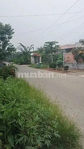 Chính Chủ Bán Đất Bắc Tân Uyên, Bình Dương Giá 3,6 Tỷ