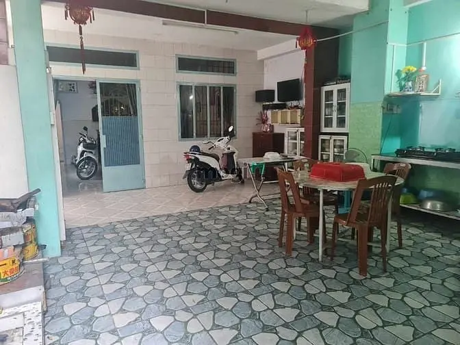 Bán Nhà Mặt Tiền Kd Ql 1K , 235 M2 , Nhỉnh 40Tr /M2 , Lh @939.208.616