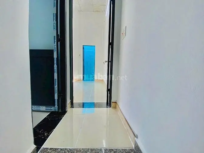 Bán Nhà Giá Rẻ Tl15 Thạnh Lộc – Quận 12 – Có Sổ Hồng Riêng