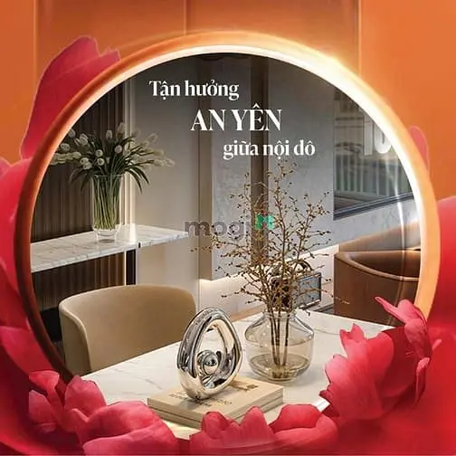 Cần Bán Căn Hộ Cao Cấp 2 Phòng Ngủ Dự Án The Queen 360 Giải Phóng