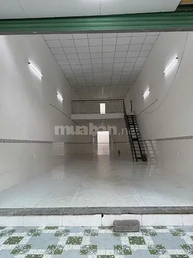 Cho Thuê Nhà Nguyên Căn Mặt Tiền Đường Số 6 Khu 17.3Ha Phường An Phận