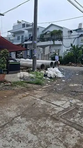 Bán Nhà Mt Bùi Tư Toàn, Bình Tân – 5X22M, Đường 12M, Giá Chỉ 10,5 Tỷ