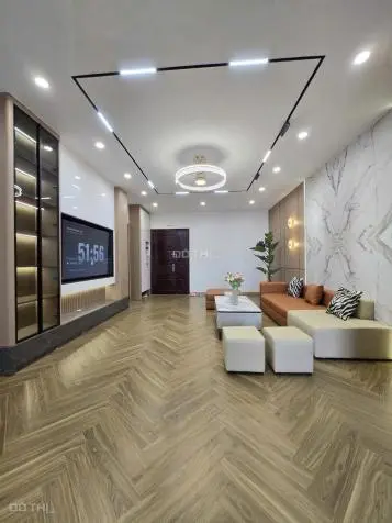 Chung Cư Cao Cấp 71 Nguyễn Chí Thanh 96M² 3Pn Full Nội Thất Nhỉnh 9 Tỷ