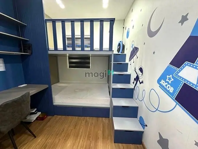 Cho Thuê Căn Hộ Topaz Twins 78M2 Full Nội Thất Đẹp Chỉ 13Tr Vào Ở Liền