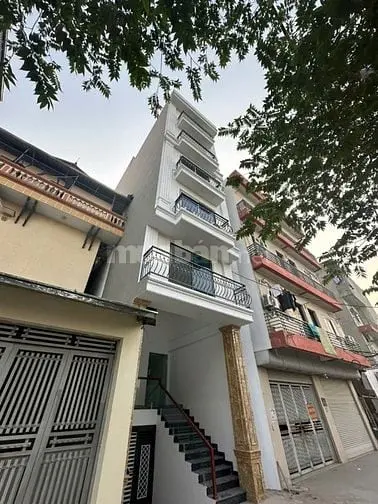 Chính Chủ Bán Nhà Phân Lô 2 Mặt Tiền Đường Oto Ngõ 106 Hoàng Quốc Việt