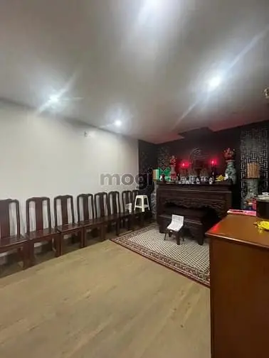 Bán Nhà 7 Tầng Thang Máy Phố Tứ Liên Nghi Tàm, Mặt Tiền Quyền Lực