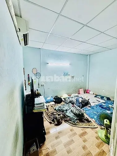 Bán Nhà Nguyễn Sỹ Sách P15, Tân Bình 3,6Tỷ