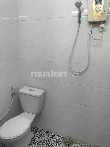 Bán Căn Hộ 56M² Có Sân Thượng Rộng Tại Bùi Viện, Quận 1 – Giá Chỉ 4,3