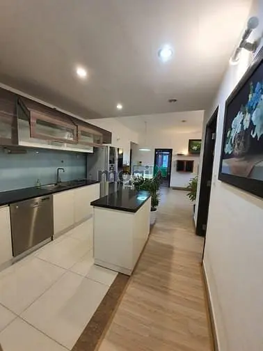 Cho Thuê Căn Hộ Cao Cấp Cảnh Viên 1 Phú Mỹ Hưng Q.7 Dt 120M2 Có 3Pn