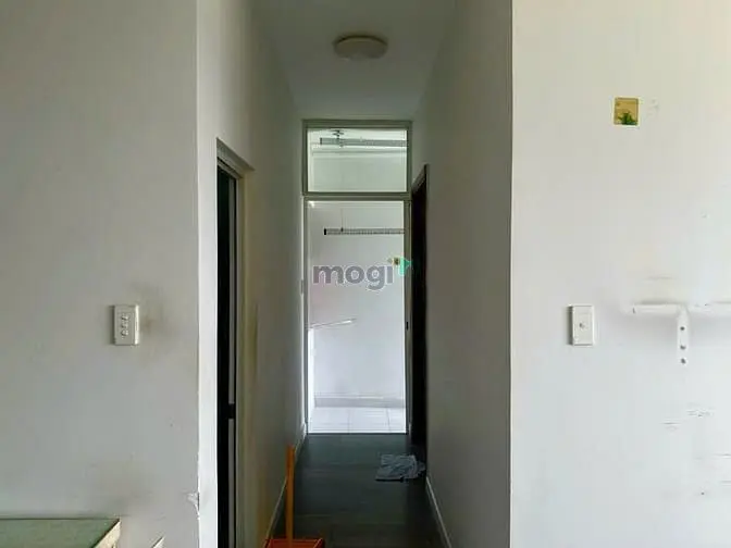 Chung Cư Thế Hệ Mới ,Cô Giang,Q1: 81M2, 3P Ngủ, Ntcb, 12Tr/Th