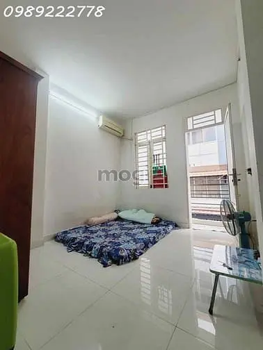 Bán Nhà Nguyễn Thiện Thuật - P2 - Xe Hơi Đến Cửa - Hàng Hiếm Q3 -