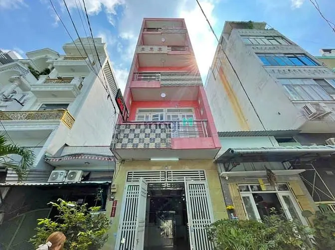 Sở Hữu Căn Nhà 3 Lầu, St, Hẻm 238/ Lê Văn Qưới, 64M2. Giá: 7.8 Tỷ.
