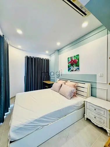 Bùi Viện Quận 1 - Nhà Mới Đẹp - Phù Hợp Ở Hoặc Cho Thuê - Nhỉnh 8 Tỷ