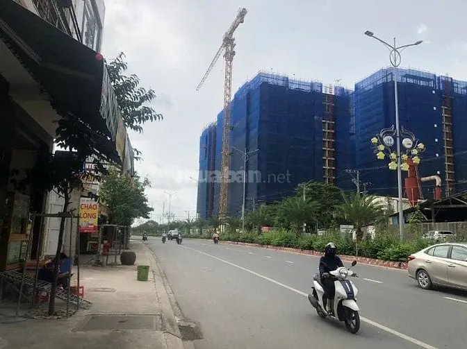 Chính Chủ Bán Đất Mt Thống Nhất Giá 46 Tỷ