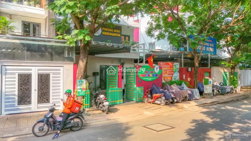 Bán 2 Căn Biệt Thự Hà Đô Quận 12 – Thu Nhập Ổn Định 100 Triệu/Tháng