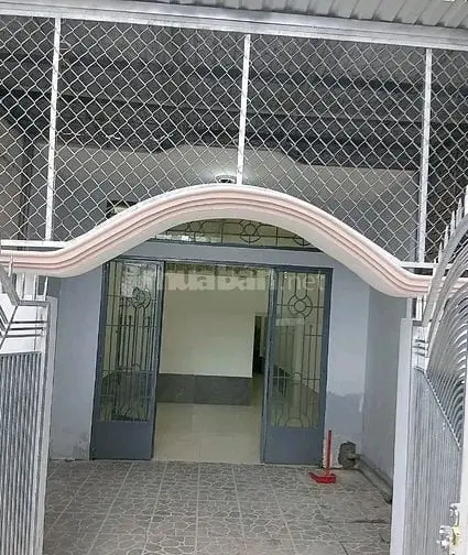 Cho Thuê Nhà Hxh Đường Vườn Lài Q.tân Phú, 4X16M, 1 Lầu 3Pn, 1Wc