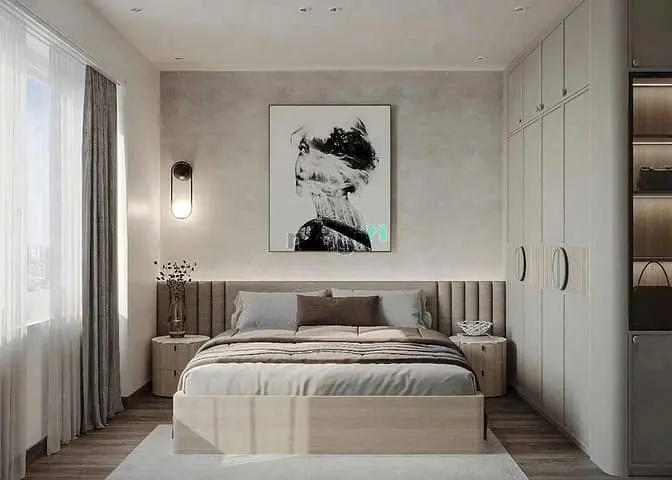 Cần Bán Nhanh Căn Hộ Midtown M8 – Dt 81M, Phú Mỹ Hưng, Q7