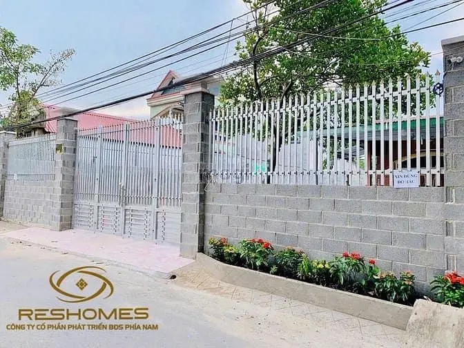 Cho Thuê Mặt Bằng 500M2 Gần Đường Võ Thị Sáu, Biên Hòa