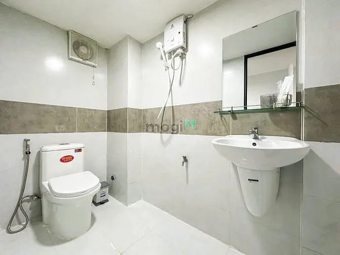 Cho Thuê Căn Hộ Trần Hưng Đạo Quận 5