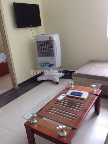 Bán Căn Hộ Nguyễn Kim - Chính Chủ, Tầng Cao, Nhà Mới Đẹp, Giá 3 Tỷ