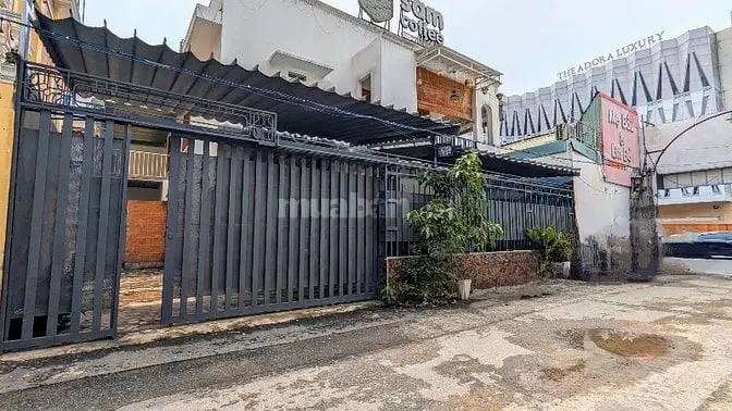 Cho Thuê Nhà 10X17M Ngay Ksan Tân Sơn Nhất, Giá 65Tr