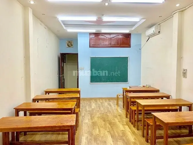 Cho Thuê Phòng Dạy Học Quận Tân Bình, Giá Tốt Nhất Quận Tân Bình