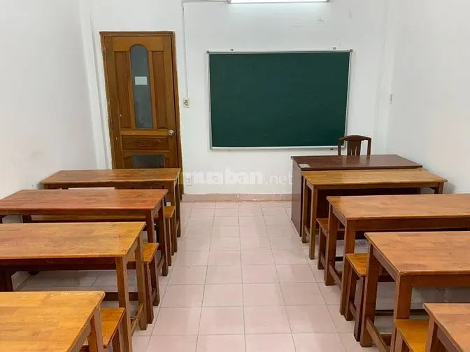 Cho Thuê Phòng Dạy Học Quận Tân Bình, Giá Tốt Nhất Quận Tân Bình