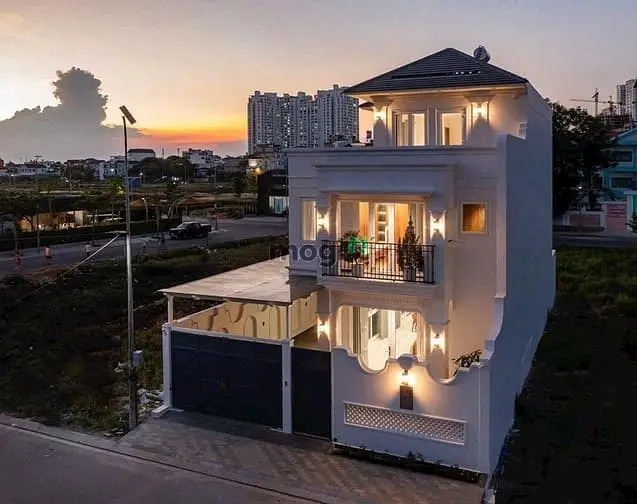 Chuyên Bán Đất Biệt Thự Dự Án: Kdc Thái Sơn (Bộ Quốc Phòng) - Sp Hot!!