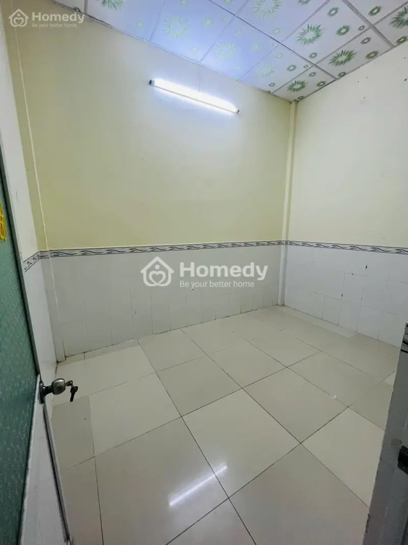 Cho Thuê Nhà Trệt 70M2 Kdc Đại Học Y Dược - Cách Trần Bạch Đằng 200M, Ninh Kiều, Cần Thơ, 6 Triệu