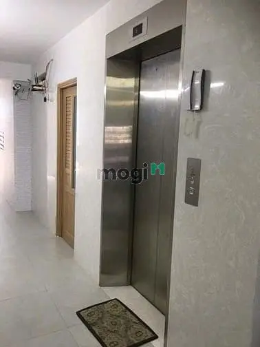 Chính Chủ Cho Thuê Nhà Mt Cao Lỗ Q.8 - Cạnh Parc Mall - 6 Tầng