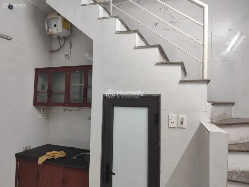 Nhà Ở Gần Trường Đại Học Bách Khoa, Bv Bạch Mai,Chợ, Khép Kín Riêng Biệt.