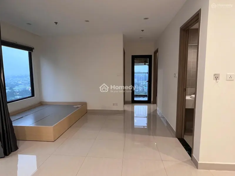 Bán Nhanh 2Pn+ 70M2 Giá 3,2 Tỷ Vinhome Grand Park, Long Bình ,Tp Thủ Đức ,Tphcm
