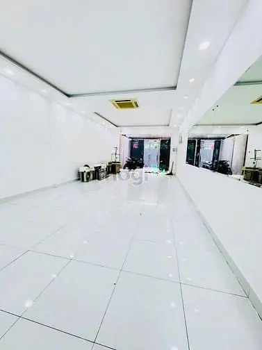 Siêu Phẩm Nhà Mặt Tiền Đặng Văn Ngữ, Quận Phú Nhuận