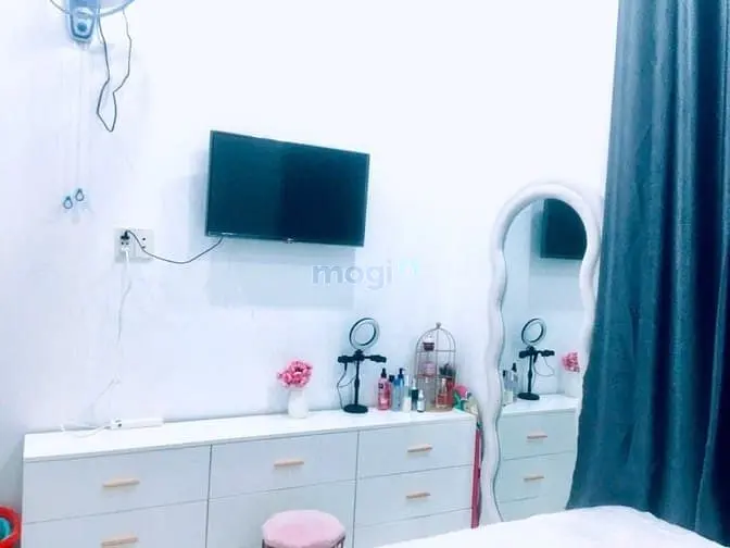 Siêu Phẩm Tân Phú Chỉ 3.6 Tỷ Gần Chợ Tân Hương - 37M² –3 Tầng - 4Pn