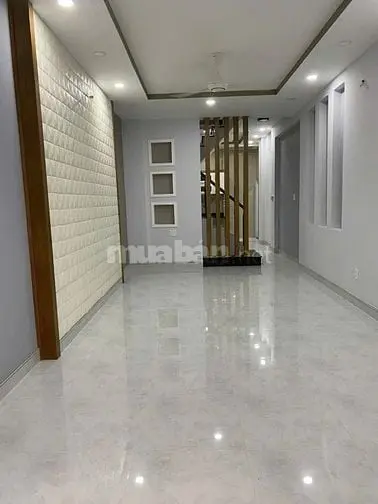 Cho Thuê Nhà Hẻm Xe Tải 363/27/3B Đinh Bộ Lĩnh, P. 25, Q. Bình Thạnh