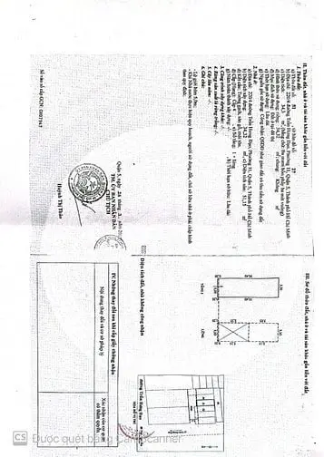 Cần Bán 7 Căn Nhà Mặt Tiền Trần Hưng Đạo, P11, Q5 Cũ. Kv 121M2, 3 Tầng