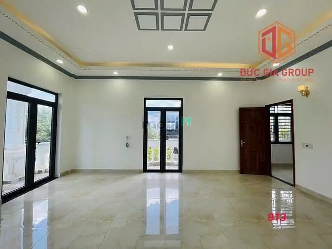 Cho Thuê Biệt Thự Mới Đẹp Góc 2 Mặt Tiền Khu Dân Cư Bửu Long