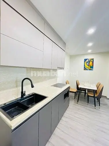 Tôi Chính Chủ Bán Căn Hộ Tập Thể Bệnh Viện Hữu Nghị – Ngõ 203 Kim Ngưu