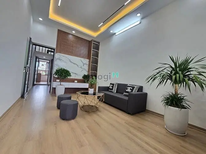Hiếm, Nhà Đẹp Mới Tinh, Nội Thất Sịn, Lương Ngọc Quyến, 52M2, 3.25 Tỷ