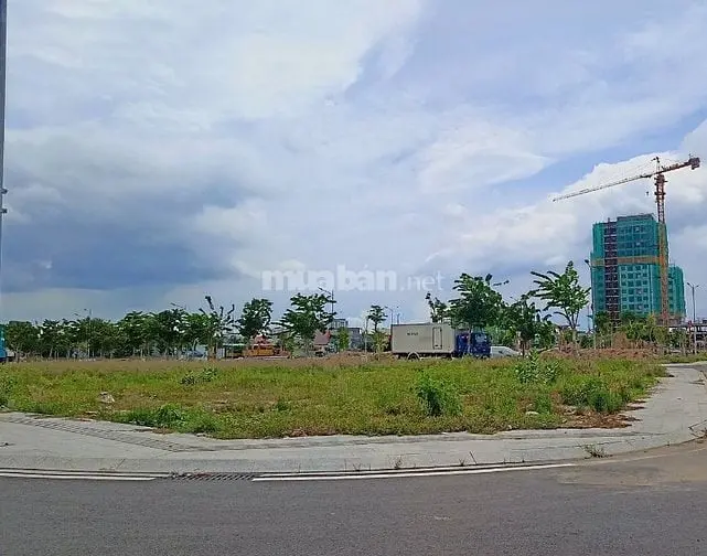 Bán Lô Góc 2 Mặt Tiền – 148,5M² – Hiếm Tại Mk Central City, Phủ