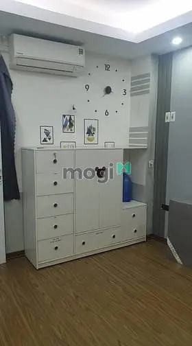 Bán Nhà Chợ Khâm Thiên, Giá 4.65 Tỷ, 20M2X6T, Ảnh Thật Đẹp