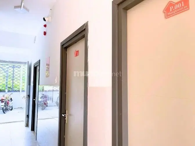 Bán Tòa Nhà Căn Hộ Dịch Vụ - Hồ Văn Long, Bình Tân, 20 Tỷ 800 Thương L