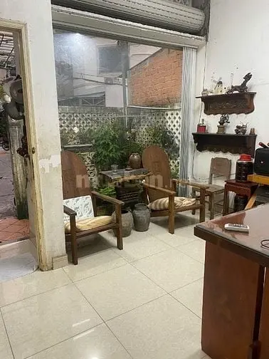Bán Nhà Cấp 4 Sát Aeon Tân Phú, Hẻm Thông 6M, Dt 70M2 Giá Chỉ 6,3 Tỷ .
