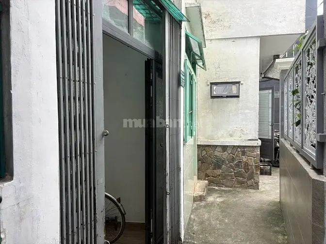 Bán Nhà Nhỏ, Hẻm Ôtô Đường Bùi Đình Túy, P.24, Bình Thạnh