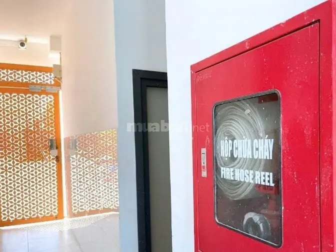 Bán Tòa Nhà Căn Hộ Dịch Vụ - Hồ Văn Long, Bình Tân, 20 Tỷ 800 Thương L